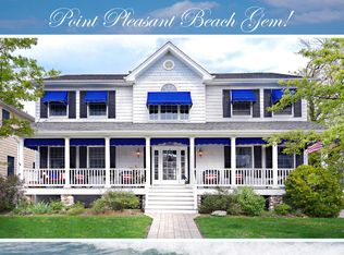 94 Saint Louis Ave, Point Pleasant Beach, NJ 08742