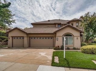 6058 Brogan Way, El Dorado Hills, CA