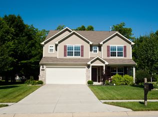 1504 Red Dunes Run, Avon, IN 46123