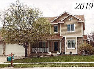 823 Fox Croft Cir SW, Rochester, MN 55902