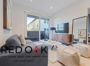 5851 W 88th St #322-88, Los Angeles, CA 90045