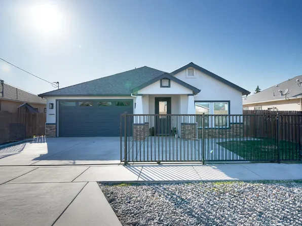 4311 Dry Creek Rd, Sacramento, CA 95838