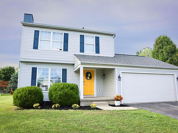 2nd image of 7242 Moonbay Ct