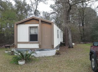 58 Cloer Ln, Crawfordville, FL 32327