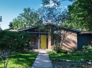 1804 Forestglade Dr, Austin, TX 78745