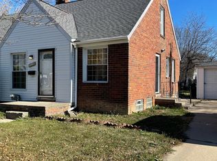 22736 Brittany Ave, Eastpointe, MI 48021