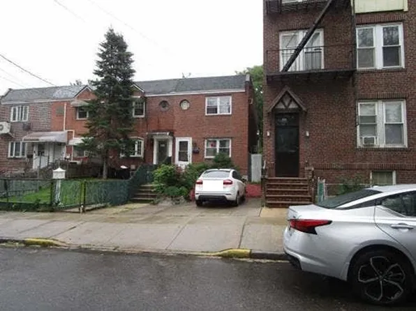 1031A 115th St, Flushing, NY 11356