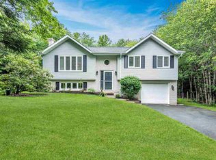 46 Arthur Joseph Dr, Fall River, NS B2T1E8
