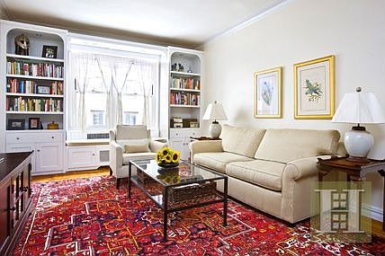 2nd image of 29 W 64th St APT 5C