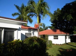 246 33rd St, West Palm Beach, FL 33407