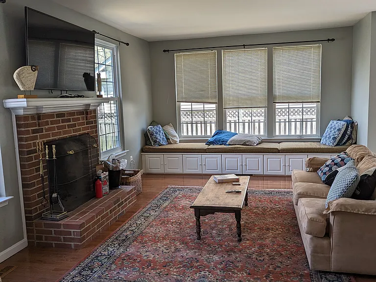 Edge Cliff Dr — Photo 7