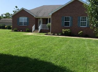 1052 Marvel Rd, Ashland City, TN 37015