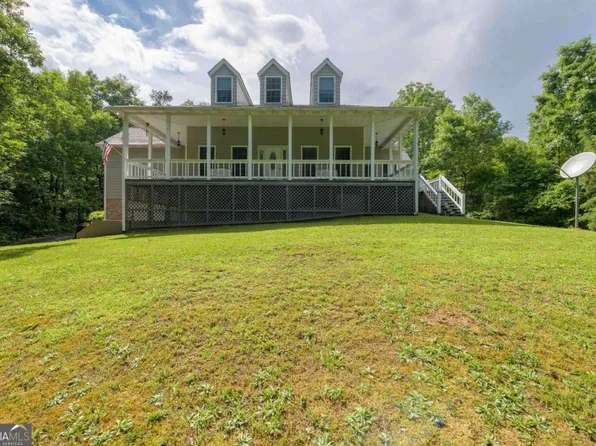 546 Mount Pleasant Rd NE, Fairmount, GA 30139