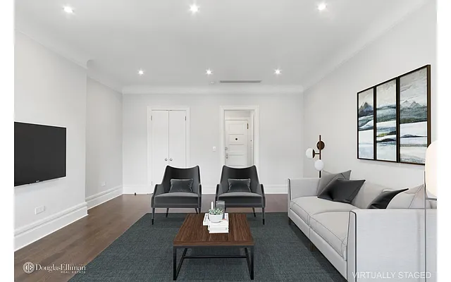 Rented by Douglas Elliman | media 11