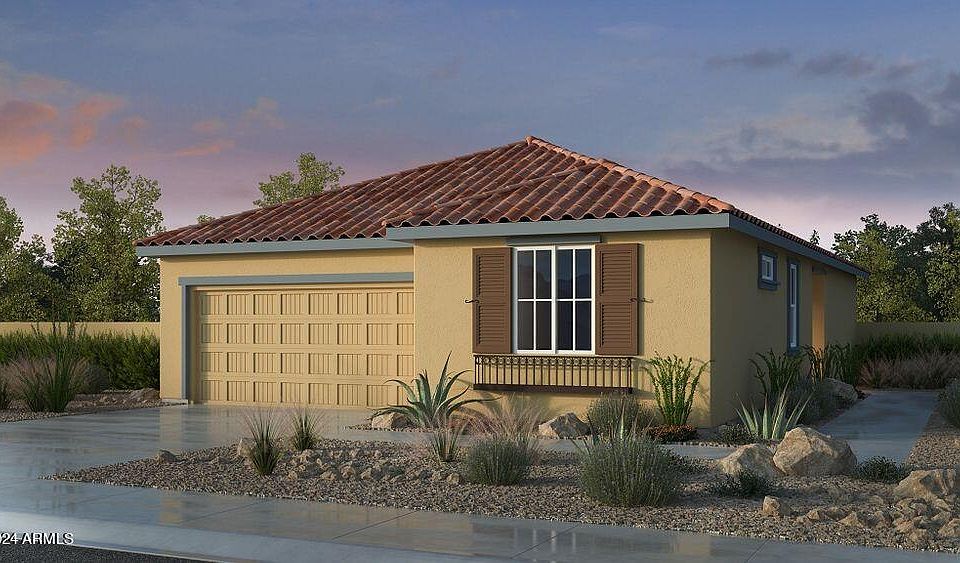 1st image of 10265 W VALE Drive