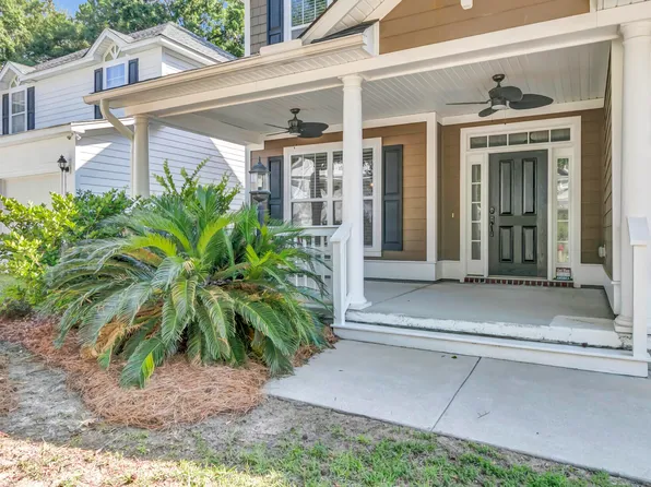 5413 Clairmont Ln, North Charleston, SC 29420