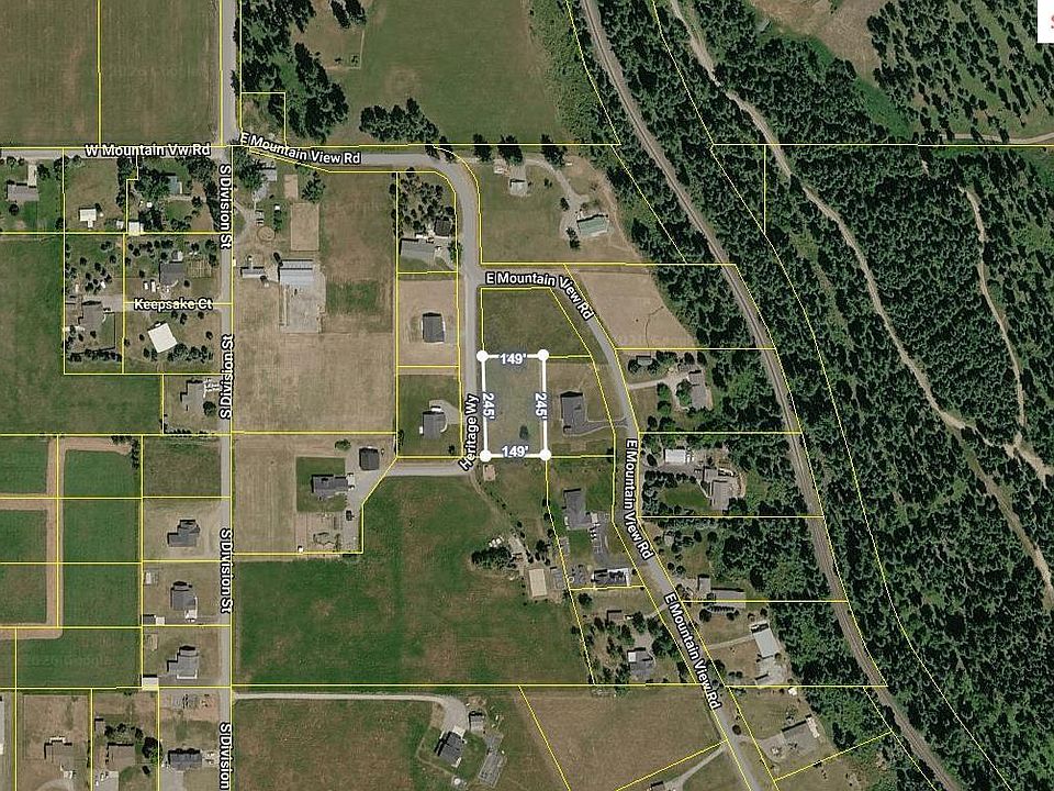 2nd image of LOT 5 Heritage Way