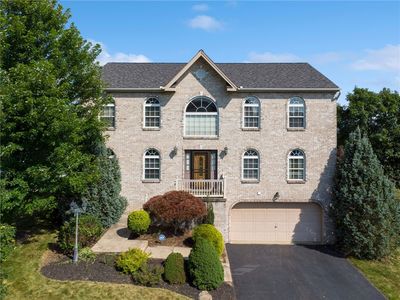 104 Stratford Ct, New Stanton, PA, 15672