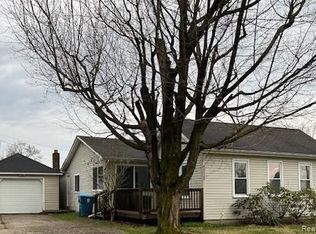 6010 Fox St, Mayville, MI 48744