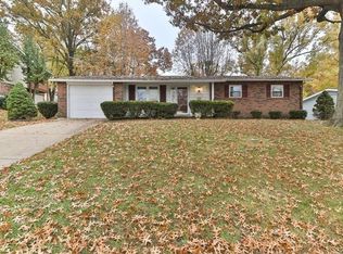 718 Locust St, Festus, MO 63028