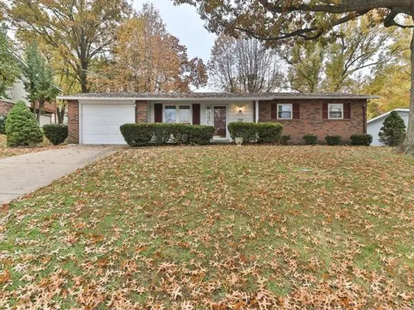 718 Locust St, Festus, MO 63028
