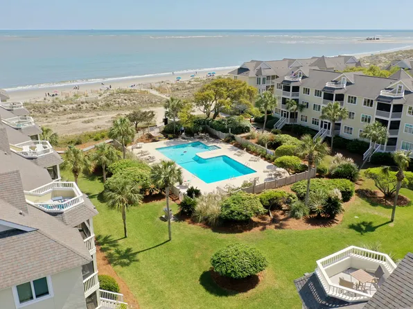 9000 Palmetto Dr #D-304, Isle Of Palms, SC 29451