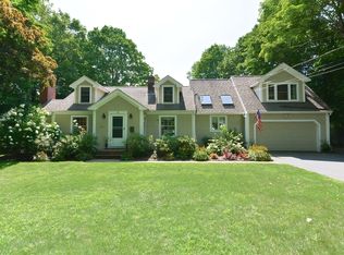 10 Pike St, Hopkinton, MA 01748