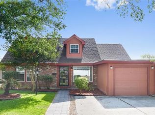 1217 Hesper Ave, Metairie, LA 70005