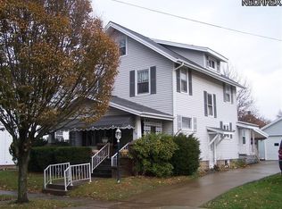 728 McGill St, Orrville, OH 44667