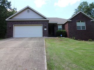 3 Skidmore Cir, Bella Vista, AR 72715