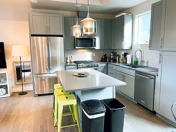 Kitchen View