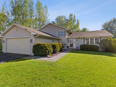 5921 Bluegrass Trl, McHenry, IL, 60050