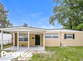 10709 Wake Forest Ave, Jacksonville, FL 32218