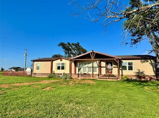 11456 N 1970th Rd, Elk City, OK 73644