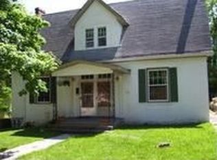 305 Logan St, Frankfort, KY 40601