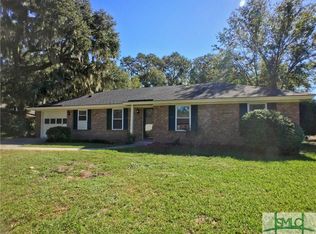 1011 Brittlewood Dr, Savannah, GA 31410