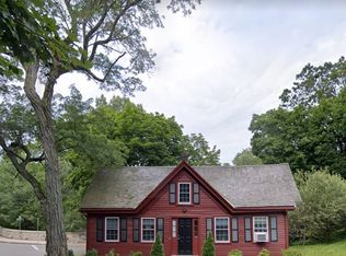 1391 South St #1391, Needham, MA 02492