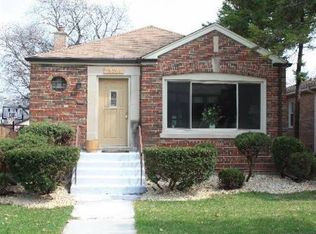 10207 S Washtenaw Ave, Chicago, IL 60655