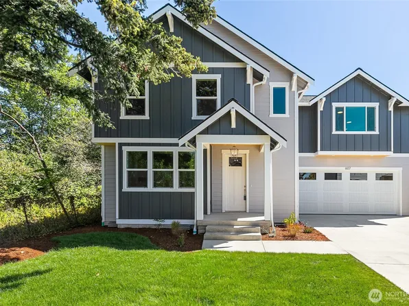 607 Illinois Street, Bellingham, WA 98225