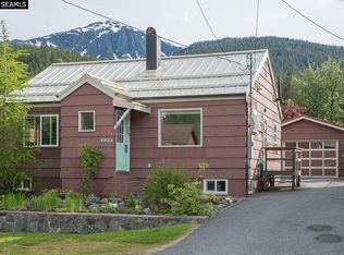 1211 2nd St, Douglas, AK 99824