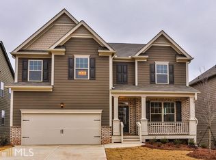 410 Honeybee Ln, Holly Springs, GA 30115