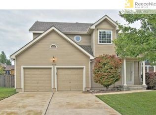 18410 W 161st St, Olathe, KS 66062