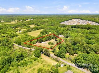 112 Forkcreek Ln, Troutman, NC 28166