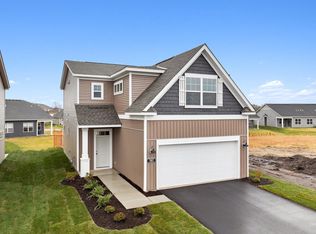 707 Highland Cir, Jordan, MN 55352