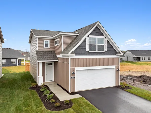 707 Highland Cir, Jordan, MN 55352