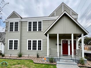 1344 Fulton Ave, San Antonio, TX 78201