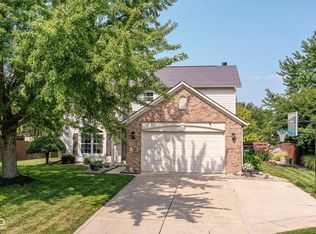 14070 Mimosa Ct, Fishers, IN 46038