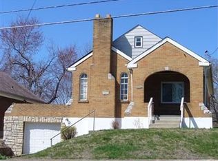 549 Pedretti Ave, Cincinnati, OH 45238
