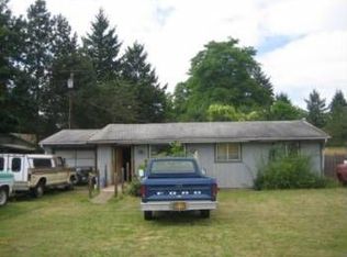 5309 SE 120th Ave, Portland, OR 97266