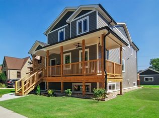 3535 Maple Ave, Berwyn, IL 60402